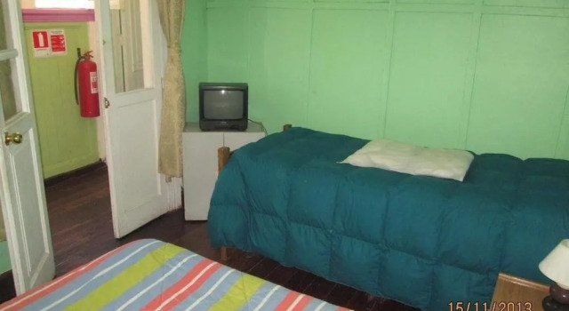 Hostal Chaptex - Hostel, Забронировать Хостел Хостелы Вальпараисо, рядом с Atkinson Walk, Хостел