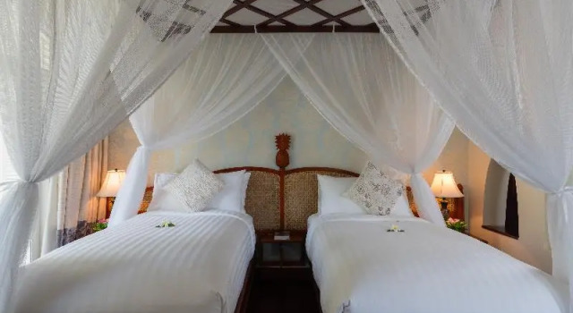 Номер Standard The Luang Say Residence
