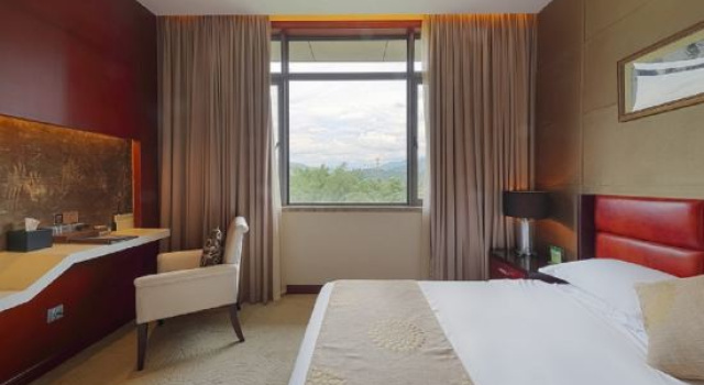 Люкс Deluxe Xinlilai Hotel