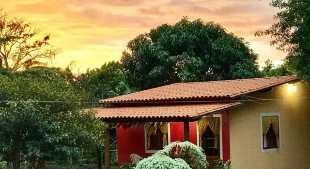 Люкс Suite Raio de Sol