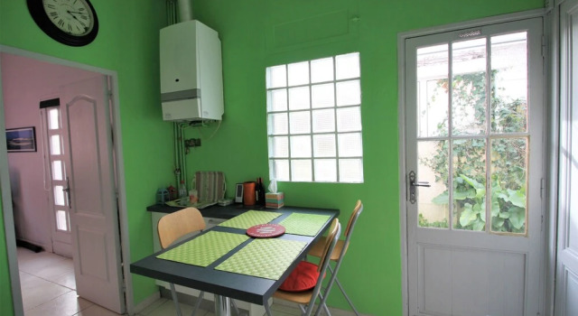 Maison Coloree Arcachon, Prenota Casa vacanze Cottage a Aquitania, Cottage