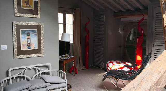 Le Complot - Maison Privée à Avignon, Забронировать Гостевой дом Гостевые дома Авиньона, рядом с Avignon Festival, Гостевой дом