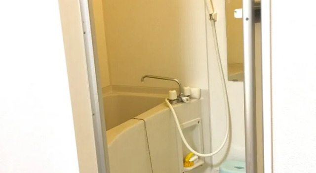 Коттедж Central Osaka House