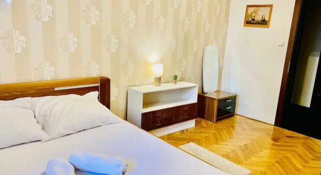 Апартаменты Prague Service Apartment - Central Square Location
