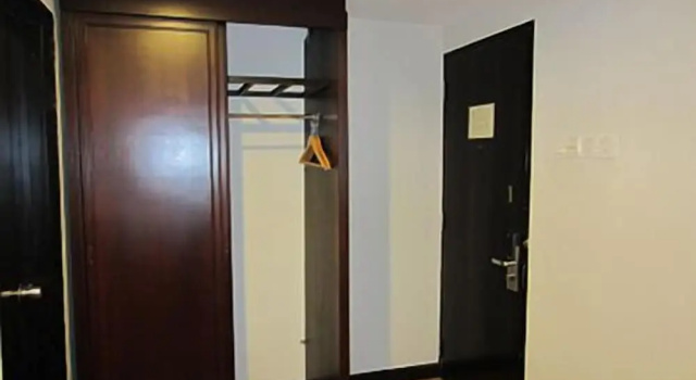 Номер Superior Lodge 18 Hotel