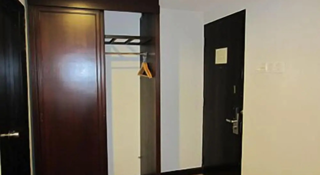 Номер Superior Lodge 18 Hotel
