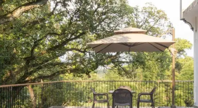 Shimen Linyun · Natural Oxygen Bar Resort Homestay (Wuyuan Yueliangwan), Varaa Lomakeskus Shangrao Jiangxi