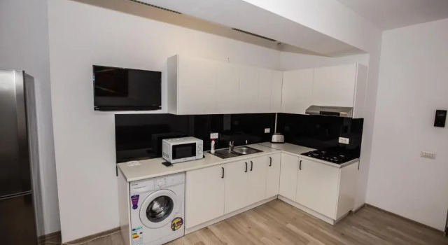 Appartamento 2 camere Pupa Residence