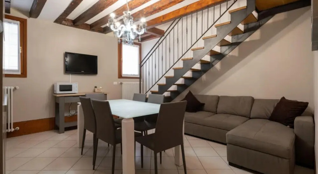 Апартаменты Herion Palace Apt 1 by Wonderful Italy