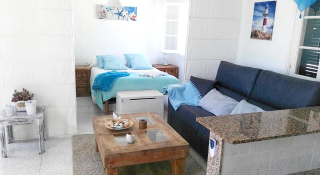 Apartment With one Bedroom in Ciutadella de Menorca, With Wonderful Ci