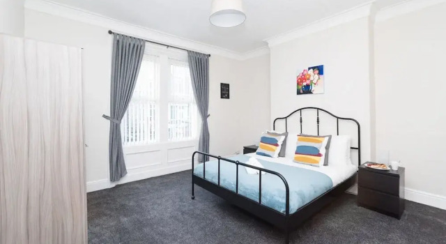 Beautiful Tamworth 2 Bedroom Apartment Newcastle