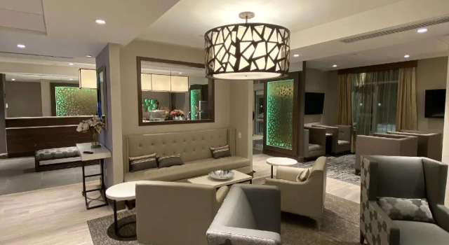Люкс Best Western Premier Prince Albert