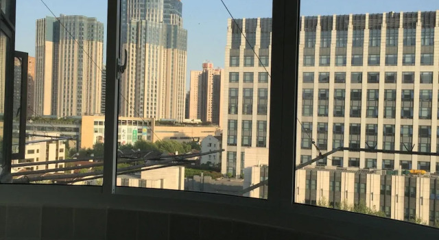Номер Standard Henry's Apartment - South Shanxi Road