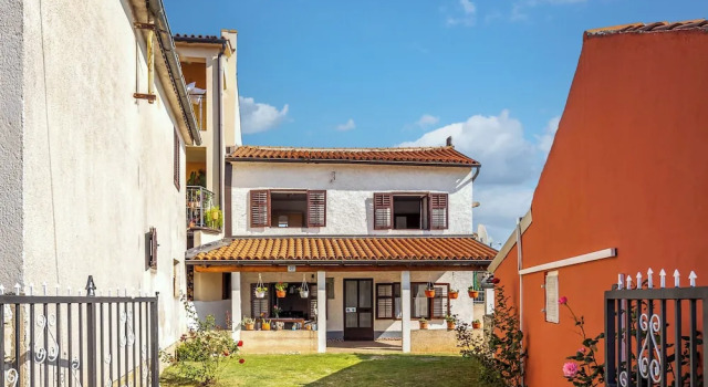 Lovely House Luiza
