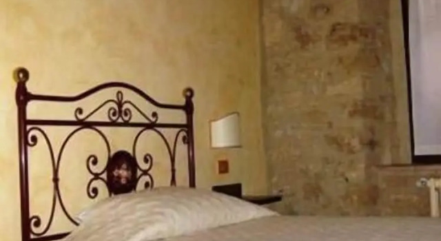 Standard Einzel Zimmer Il Casale Di Mario