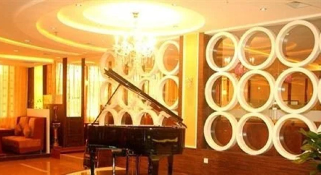Weishi Hotel - Tongliao, Book Hotel Tongliao Inner Mongolia