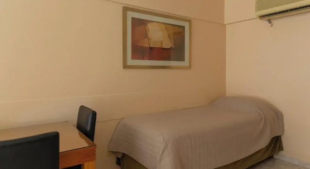 Студия Deluxe Le Batiment Apartments