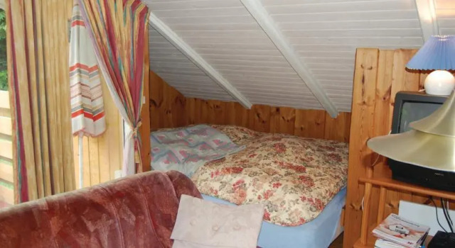 Holiday home Birkelunden Oksbøl I, Rezerwuj Hotel Oksbol Syddanmark