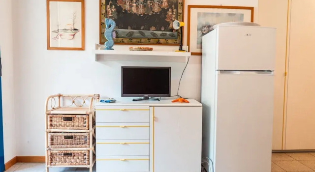Апартаменты Condominio Vera Cruz in Bibione-ex TUI
