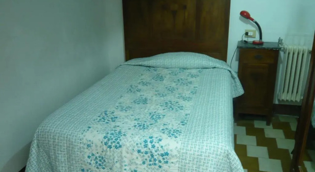 Standard Zimmer Rinascente