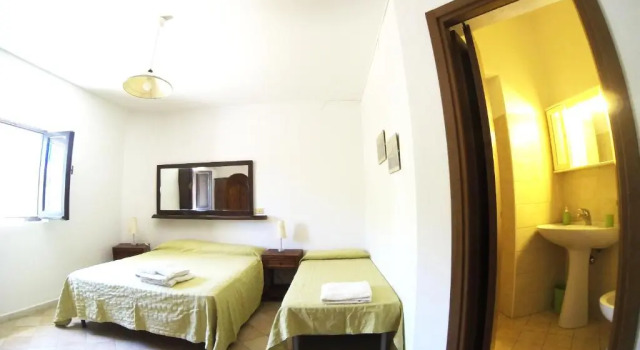 Номер Standard B&B La Rucchetta