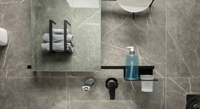 Трёхместный номер Standard Kastro Hotel