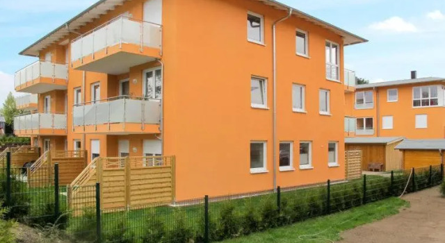 Апартаменты Ferienwohnung Biene