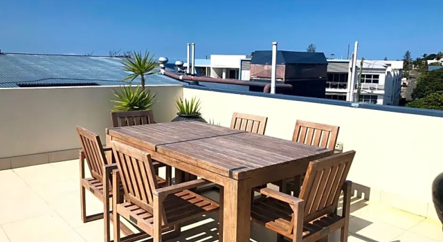 Апартаменты с 3 комнатами Paradiso Resort by Kingscliff Accommodation