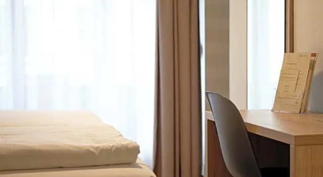 Номер Economy Hotel Astoria