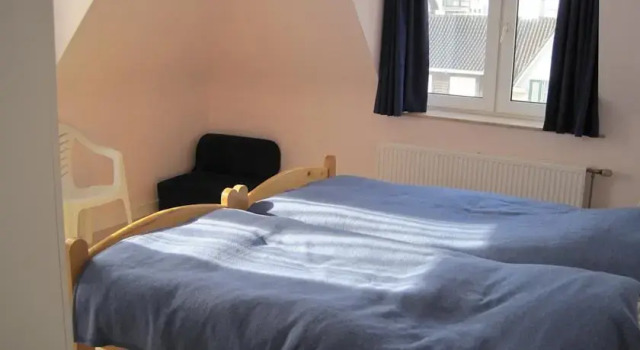 Residence Ter Poel, Prenota Appartamento De Haan 