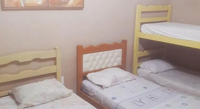 Номер Standard Pousada Familiar 25 De Março