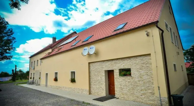 W Chmurach, Buchen Sie Hotel Bogatynia 