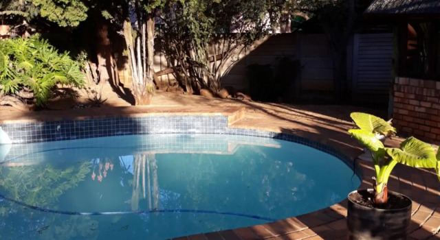 Ubuntu Guesthouse, Забронировать Отель СПА-отели Tshwane, SPA-услуги