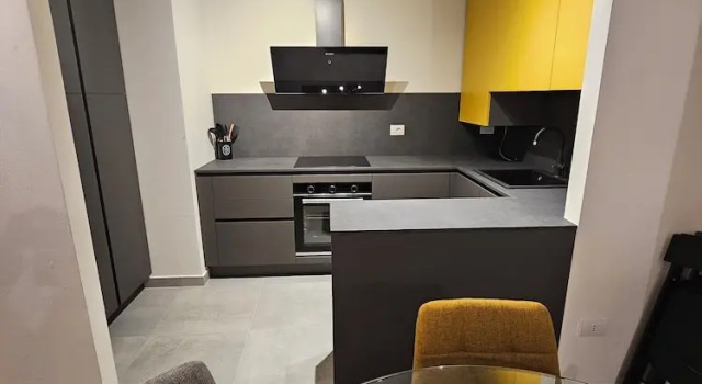 Четырёхместный номер Standard Camere AL Borgo