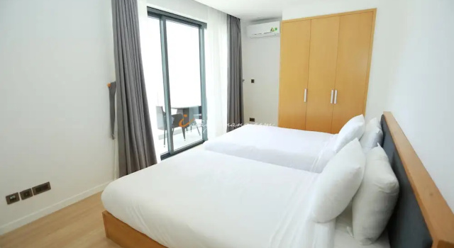 Вилла Point Villa Danang Golf Course