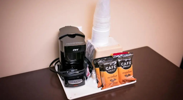 Номер Standard Rodeway Inn & Suites Bellflower