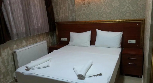 Одноместный номер Standard Hotel Rio