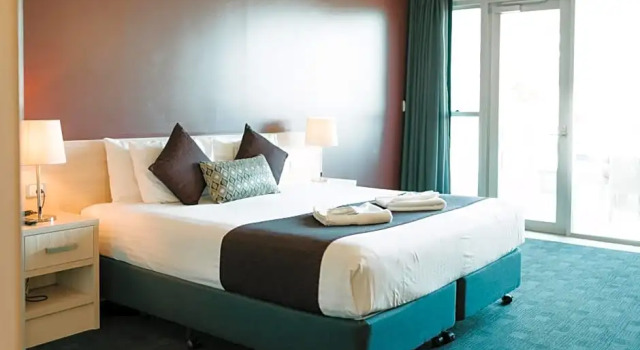 Номер Executive Ceduna Foreshore Hotel Motel
