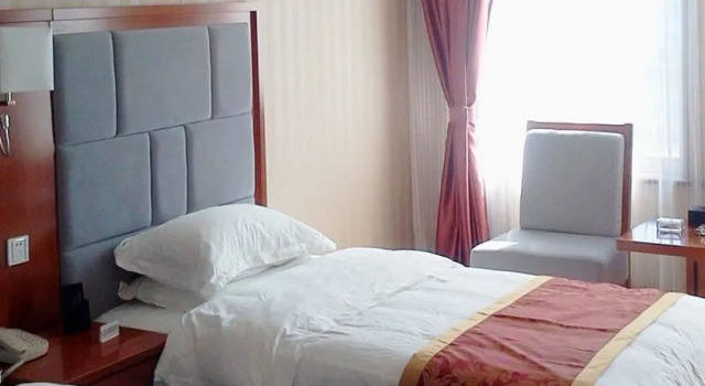 Beijing Zhengyang Yuejia Hotel, Rezerwuj Hotel Xicheng 