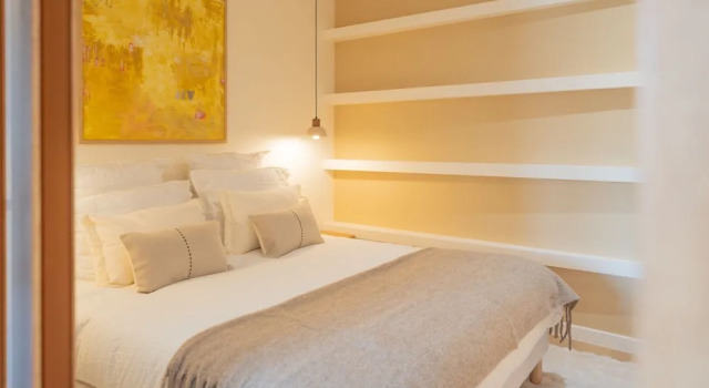 Cosy, Central Flat - 1bdr/4p - Place des Lices