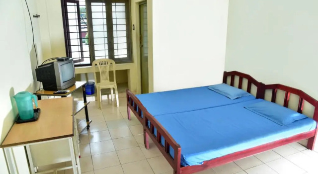 Sithara Guest House