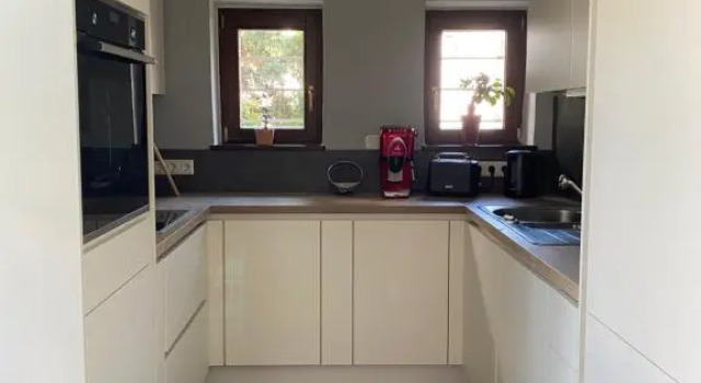 Апартаменты Ferienwohnung Bienengarten
