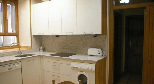 Апартаменты Apartmento AZKOITI