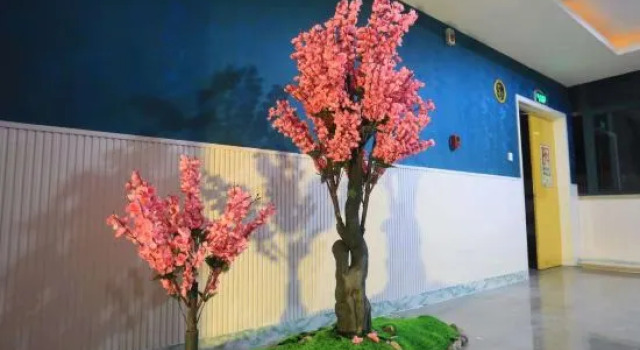 Wuzhou Boutique Hotel, Book Boutique Hotel Boutiquehoteller i Taizhou, Boutique Hotel
