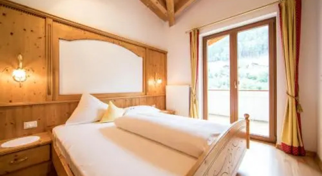 Hotel Jager Hans