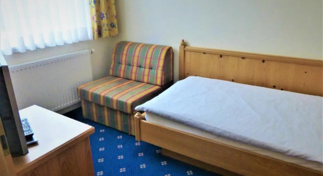 Люкс Hotel - Café - Konditorei Schröckmayr-Kastner