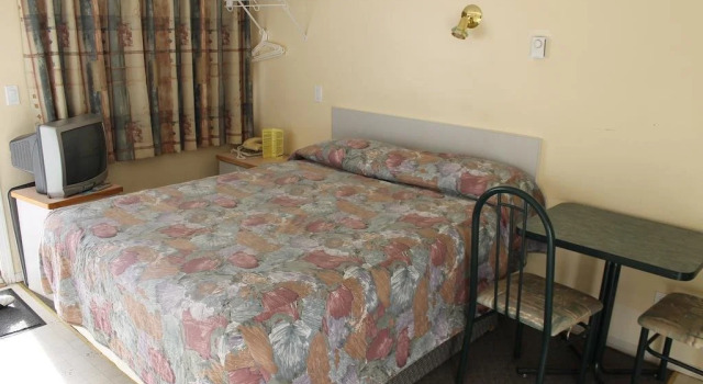 Ranchland Villa Motel