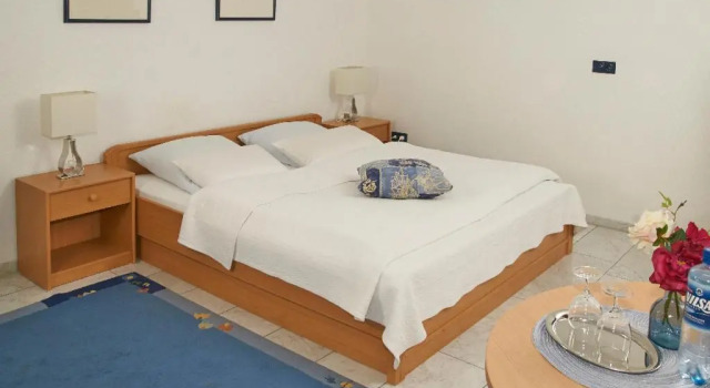 Hotel BonaMari