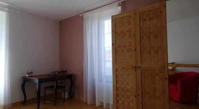 Студия Chambres dhotes Maison Gille