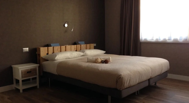 Bed & Breakfast FCO, Забронировать Отель Отели в центре Фьюмичино, в центре